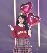 w41 }Cir K[YRNV 2025 AUTUMN/WINTERxɏoN46ERV (C)ORICON NewS inc. 