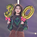 w41 }Cir K[YRNV 2025 AUTUMN/WINTERxɏo (C)ORICON NewS inc. 