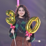 w41 }Cir K[YRNV 2025 AUTUMN/WINTERxɏo (C)ORICON NewS inc. 