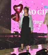 w41 }Cir K[YRNV 2025 AUTUMN/WINTERxɏoT (C)ORICON NewS inc. 