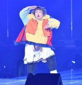 w41 }Cir K[YRNV 2025 AUTUMN/WINTERxɏo3̃qCEȂ (C)ORICON NewS inc. 