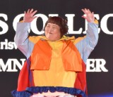 w41 }Cir K[YRNV 2025 AUTUMN/WINTERxɏo3̃qCEȂ (C)ORICON NewS inc. 