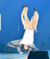 w41 }Cir K[YRNV 2025 AUTUMN/WINTERxɏoShigekix (C)ORICON NewS inc. 