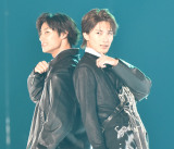 w41 }Cir K[YRNV 2025 AUTUMN/WINTERxɏo()AnAR_N (C)ORICON NewS inc. 