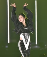 w41 }Cir K[YRNV 2025 AUTUMN/WINTERxɏoIS:SUEEYUUKI (C)ORICON NewS inc. 