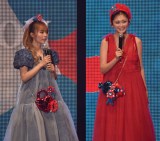 w41 }Cir K[YRNV 2025 AUTUMN/WINTERxɏo()䂢rA䂤 (C)ORICON NewS inc. 