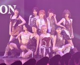 w41 }Cir K[YRNV 2025 AUTUMN/WINTERxɏoME:I (C)ORICON NewS inc. 