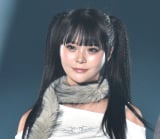 w41 }Cir K[YRNV 2025 AUTUMN/WINTERxɏo (C)ORICON NewS inc. 