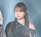 w41 }Cir K[YRNV 2025 AUTUMN/WINTERxɏo (C)ORICON NewS inc. 