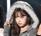 w41 }Cir K[YRNV 2025 AUTUMN/WINTERxɏoMINAMI (C)ORICON NewS inc. 