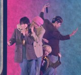 w41 }Cir K[YRNV 2025 AUTUMN/WINTERxɏoWILD BLUE (C)ORICON NewS inc. 