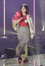 w41 }Cir K[YRNV 2025 AUTUMN/WINTERxɏoS (C)ORICON NewS inc. 