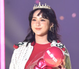 w41 }Cir K[YRNV 2025 AUTUMN/WINTERxɏoS (C)ORICON NewS inc. 