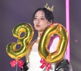 w41 }Cir K[YRNV 2025 AUTUMN/WINTERxɏoȂ (C)ORICON NewS inc. 