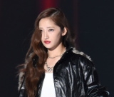 w41 }Cir K[YRNV 2025 AUTUMN/WINTERxɏoGirls2E (C)ORICON NewS inc. 