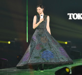 w41 }Cir K[YRNV 2025 AUTUMN/WINTERxɏo (C)ORICON NewS inc. 