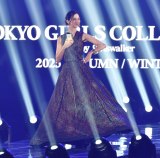 w41 }Cir K[YRNV 2025 AUTUMN/WINTERxɏo (C)ORICON NewS inc. 