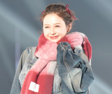 w41 }Cir K[YRNV 2025 AUTUMN/WINTERxɏodǓ (C)ORICON NewS inc. 