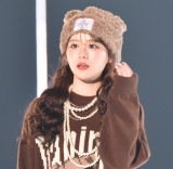 w41 }Cir K[YRNV 2025 AUTUMN/WINTERxɏo (C)ORICON NewS inc. 