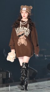 w41 }Cir K[YRNV 2025 AUTUMN/WINTERxɏo (C)ORICON NewS inc. 