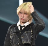 w41 }Cir K[YRNV 2025 AUTUMN/WINTERxɏoz (C)ORICON NewS inc. 