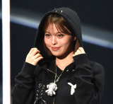 w41 }Cir K[YRNV 2025 AUTUMN/WINTERxɏo (C)ORICON NewS inc. 