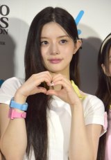 w41 }Cir K[YRNV 2025 AUTUMN/WINTERxɏoILLITEMINJU (C)ORICON NewS inc. 