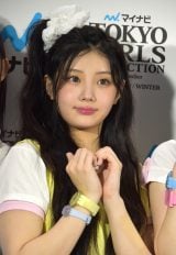 w41 }Cir K[YRNV 2025 AUTUMN/WINTERxɏoILLITEWONHEE (C)ORICON NewS inc. 