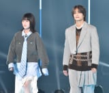 w41 }Cir K[YRNV 2025 AUTUMN/WINTERxɏo(){从qA (C)ORICON NewS inc. 