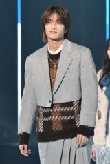 w41 }Cir K[YRNV 2025 AUTUMN/WINTERxɏoȂɂjqE (C)ORICON NewS inc. 