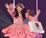 w41 }Cir K[YRNV 2025 AUTUMN/WINTERxɏoFRUITZ ZIPPERE{ (C)ORICON NewS inc. 