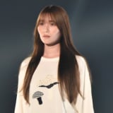 w41 }Cir K[YRNV 2025 AUTUMN/WINTERxɏoN46E牮 (C)ORICON NewS inc. 