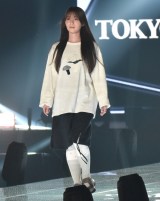 w41 }Cir K[YRNV 2025 AUTUMN/WINTERxɏoN46E牮 (C)ORICON NewS inc. 