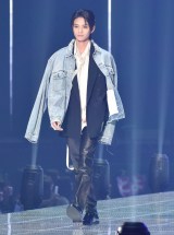 w41 }Cir K[YRNV 2025 AUTUMN/WINTERxɏo␣mu (C)ORICON NewS inc. 