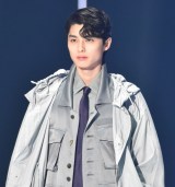 w41 }Cir K[YRNV 2025 AUTUMN/WINTERxɏo{c (C)ORICON NewS inc. 