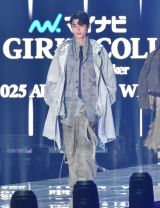 w41 }Cir K[YRNV 2025 AUTUMN/WINTERxɏo{c (C)ORICON NewS inc. 