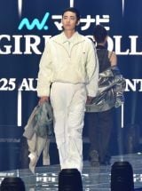 w41 }Cir K[YRNV 2025 AUTUMN/WINTERxɏoLcT (C)ORICON NewS inc. 