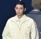 w41 }Cir K[YRNV 2025 AUTUMN/WINTERxɏoLcT (C)ORICON NewS inc. 