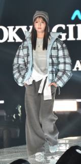 w41 }Cir K[YRNV 2025 AUTUMN/WINTERxɏoߓT (C)ORICON NewS inc. 