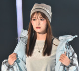 w41 }Cir K[YRNV 2025 AUTUMN/WINTERxɏoߓT (C)ORICON NewS inc. 