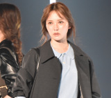 w41 }Cir K[YRNV 2025 AUTUMN/WINTERxɏoj (C)ORICON NewS inc. 