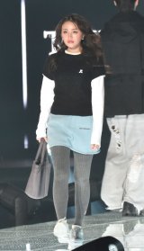 w41 }Cir K[YRNV 2025 AUTUMN/WINTERxɏo (C)ORICON NewS inc. 