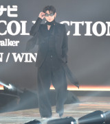 w41 }Cir K[YRNV 2025 AUTUMN/WINTERxɏo (C)ORICON NewS inc. 