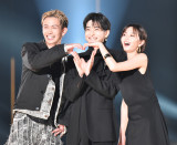 w41 }Cir K[YRNV 2025 AUTUMN/WINTERxɏo()j[iAƁAъG (C)ORICON NewS inc. 