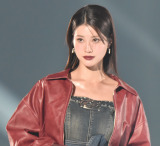 w41 }Cir K[YRNV 2025 AUTUMN/WINTERxɏo (C)ORICON NewS inc. 