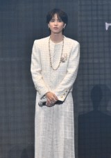 w41 }Cir K[YRNV 2025 AUTUMN/WINTERxɏou~ (C)ORICON NewS inc. 