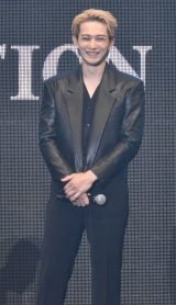 w41 }Cir K[YRNV 2025 AUTUMN/WINTERxɏoc[ (C)ORICON NewS inc. 