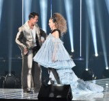 w41 }Cir K[YRNV 2025 AUTUMN/WINTERxɏo()q́Aݓcvq (C)ORICON NewS inc. 