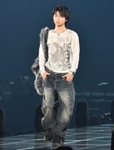 w41 }Cir K[YRNV 2025 AUTUMN/WINTERxɏo{m (C)ORICON NewS inc. 