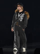 w41 }Cir K[YRNV 2025 AUTUMN/WINTERxɏoȂȂ (C)ORICON NewS inc. 